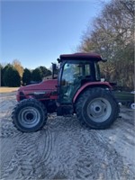 AUCTIONTIME.COM  -  March Tractor & Equipment