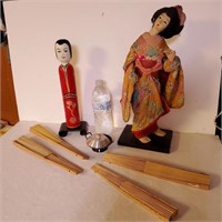 2/22/22 - Wonderful Doll Collection of the Late Mrs. Rose Do