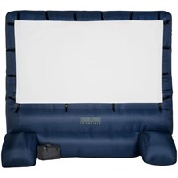 * 10' Blow Up Movie Screen