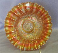 Carnival Glass Online Only Auction #228 - Ends Feb 27 - 2022