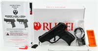 Brand NEW Ruger EC9s 9mm Luger Pistol