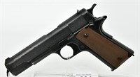Property Marked Colt Model of 1911 U.S. Army .45