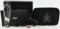 NEW Springfield XD 9mm Defender Series