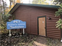 Timberlawn Pet Care Center
