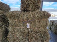 Hay & Grain Online Auction 2-16-22