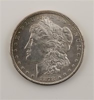 February Coin & Bullion Auction