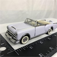 Diecast Collectables, Feb 24th