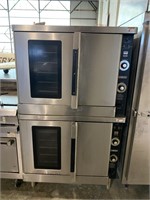 Hobart Convection Oven