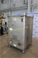 KH & Other Major Manufacturers F&B Equip. Auction ID 321