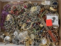 February/March 2022 Jewelry & Watch Sale