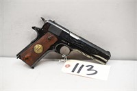 03/19/22 FIREARMS & SPORTING GOODS AUCTION