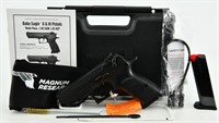 Magnum Research IWI Baby Eagle III Pistol .40 S&W