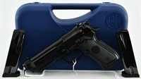 Beretta Model 96A1 Semi Auto Pistol .40 S&W