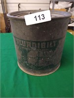 Online Auction - Otwell, IN