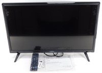 * 21" Vizio Smart T.V. - Bought May 2020, Works