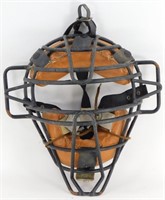Catcher's Mask