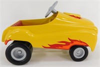 1998 Metal Kiddie Car Classic, Hallmark Miniature