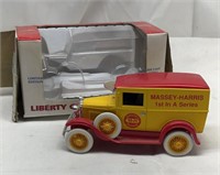 Leonard Matteson Toy Auction