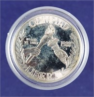 Confederate Currency & Silver Coins