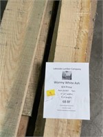 2.27.22 ONLINE LUMBER AUCTION