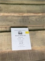 2.27.22 ONLINE LUMBER AUCTION