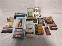 Wolverton-Capps Family Auction--Antiques, Tools, Coins