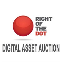 Premium Digital Asset Auction