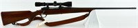 Ruger M77 Bolt Action Rifle 7MM Rem Mag Early Tang