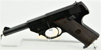 Scarce High Standard Model GB Semi Auto Pistol .22