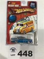 Hot Wheels Special Editions and Sets