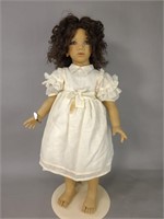 Doll Auction Featuring Limited Edition and OOAK Artist Dolls