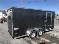 Online Only Vehicle, Trailer & Boat Auction