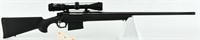 Built Remington 700 Precision Rifle .270 Win