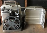 VINTAGE BELL HOWELL PROJECTOR