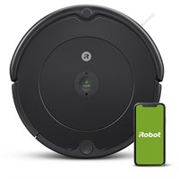 IROBOT ROOMBA R692020 Roomba 692 Indoor Wi-Fi Robo