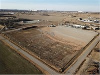 3/10 22.73 +/- Acres | Vacant Comm./Ind. Lot, Enid, OK