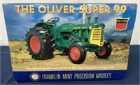 220312 Pedal Tractor & Farm Toy Auction
