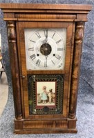 03-22-22 Online Arden's Clock Shop Estate Auction