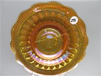 Carnival Glass Auction - Johnson collection part 1
