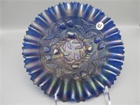 Carnival Glass Auction - Johnson collection part 1