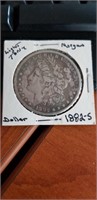 March Coin & Jewelry Auction
