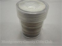 Montgomery County Coin Club Online Auction #12