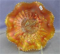 Texas Carnival Glass Online Only #229 - Ends Mar 12 - 2022