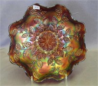 Texas Carnival Glass Online Only #229 - Ends Mar 12 - 2022