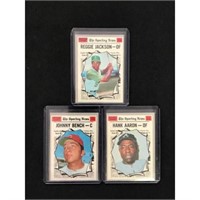 March 7 2022 Sports Cards