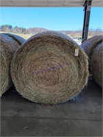 Hay & Grain Online Auction 3-2-22