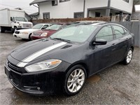 Vehicle Auction, March 1-7