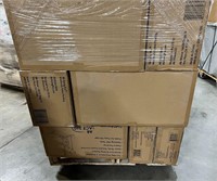 Pallet of NEW Ab Ace 360 & Ab Pro Swing