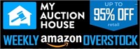 Amazon Overstock & Box Damage General Merchandise 2
