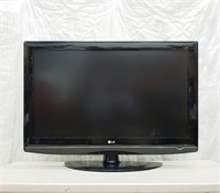 AMH1222- 37" LG TV Model 37LG50 Television